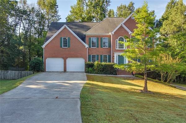 3133 Blue Heron PASS, Powder Springs, GA 30127