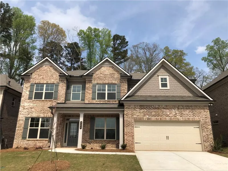 3265 Ivy Farm PATH, Buford, GA 30519