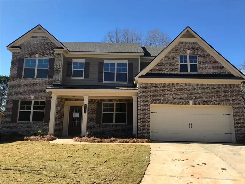 3302 Avenel CT, Snellville, GA 30078