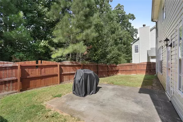 Atlanta, GA 30349,1505 Isleworth CIR