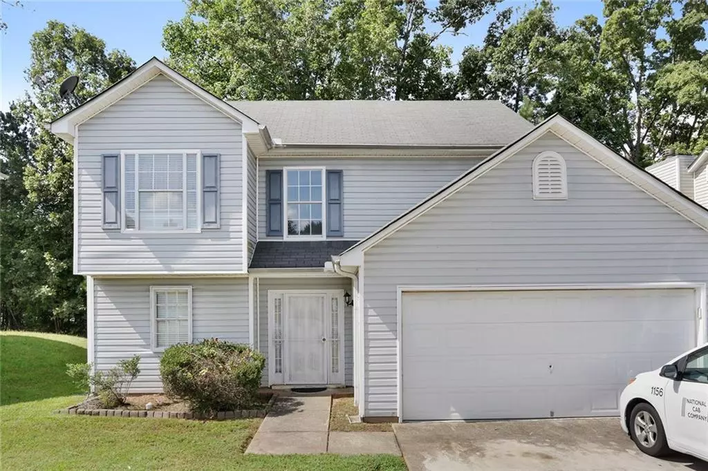 Atlanta, GA 30349,1505 Isleworth CIR