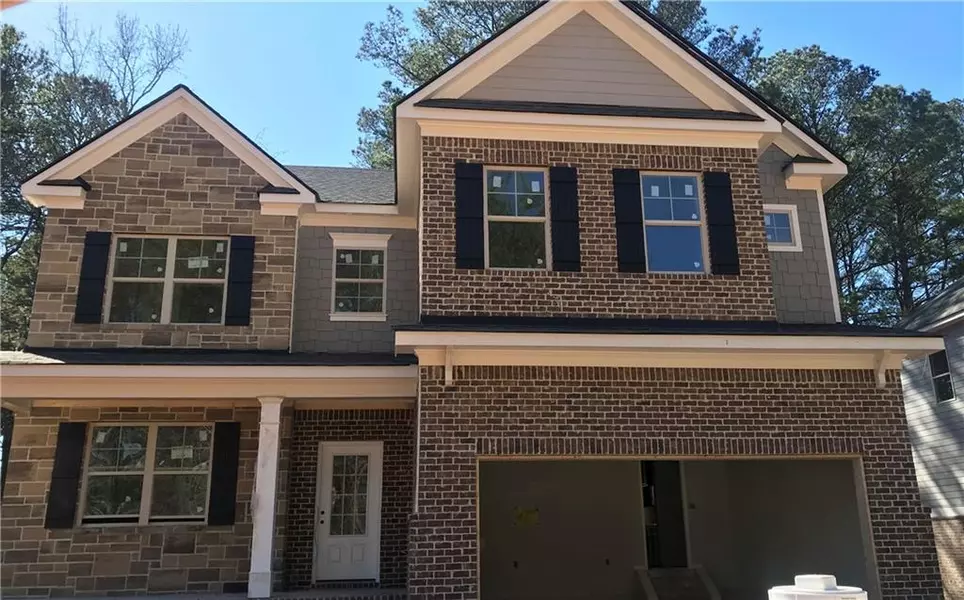 3242 Avenel CT, Snellville, GA 30078