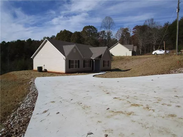 Dahlonega, GA 30533,39 Fireside Ridge DR