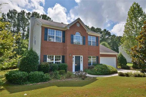 2237 Baker Carter DR, Loganville, GA 30052