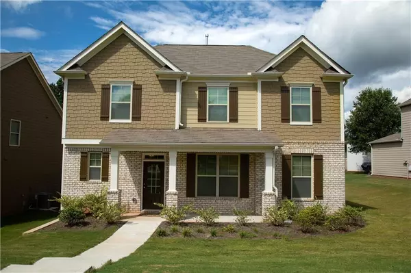 216 The BLVD, Newnan, GA 30263