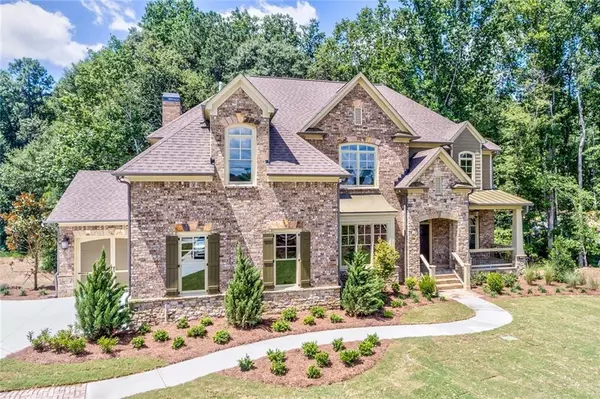 10820 Rogers CIR, Duluth, GA 30097