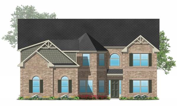 1505 Harlequin WAY, Stockbridge, GA 30281