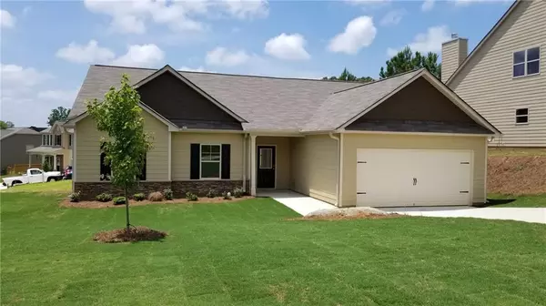 524 Stable View LOOP, Dallas, GA 30132