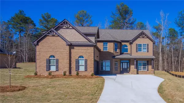 Stockbridge, GA 30281,1556 Harlequin WAY