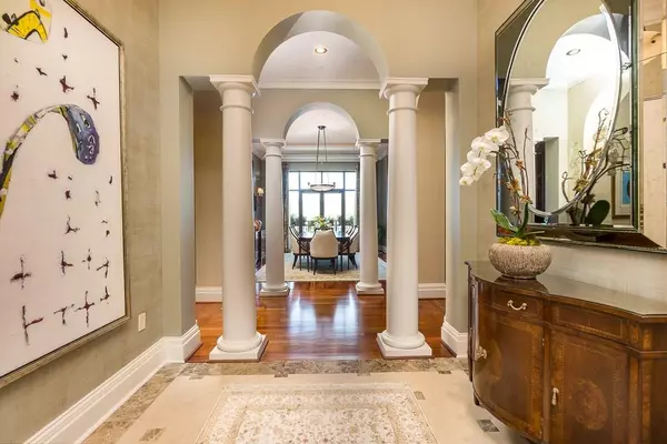 3286 Northside Pkwy #PH#1, Atlanta, GA 30327