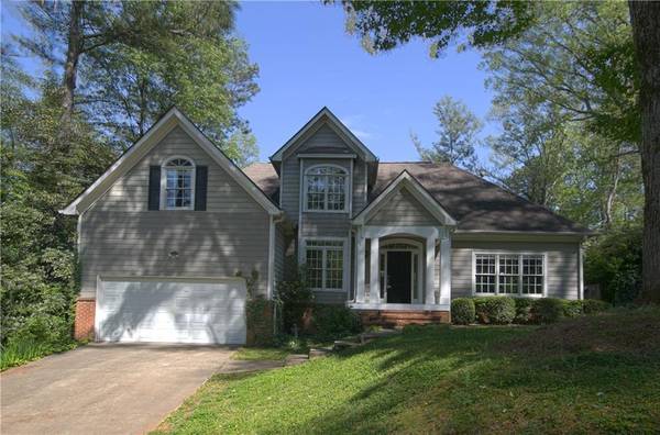 1496 Harvest LN SE, Atlanta, GA 30317