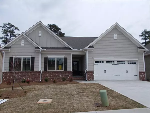 4593 Sweetwater DR, Gainesville, GA 30504