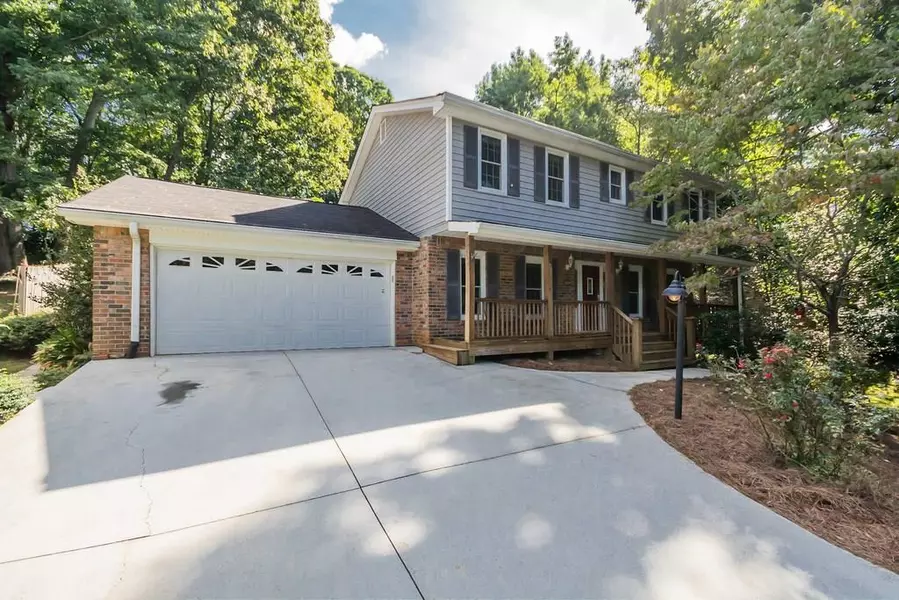 2569 SANDPIPER DR, Tucker, GA 30084