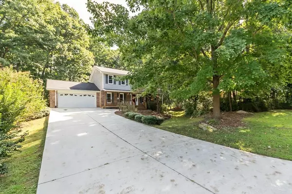 Tucker, GA 30084,2569 SANDPIPER DR