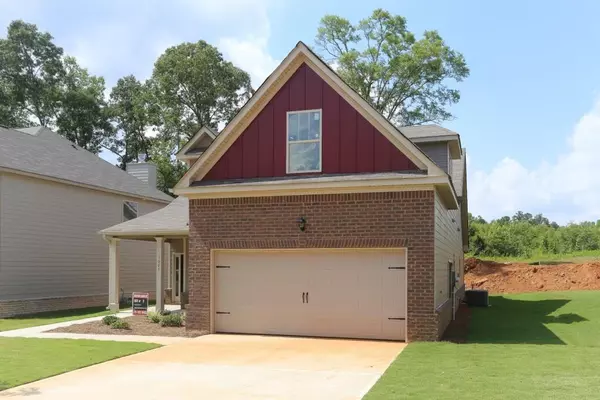 Locust Grove, GA 30248,1025 Hartwell RD