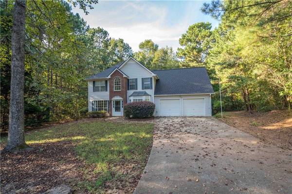 6015 Chestnut TRL, Monroe, GA 30655