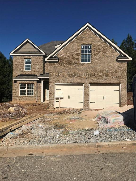 3750 Savannah RUN, College Park, GA 30349