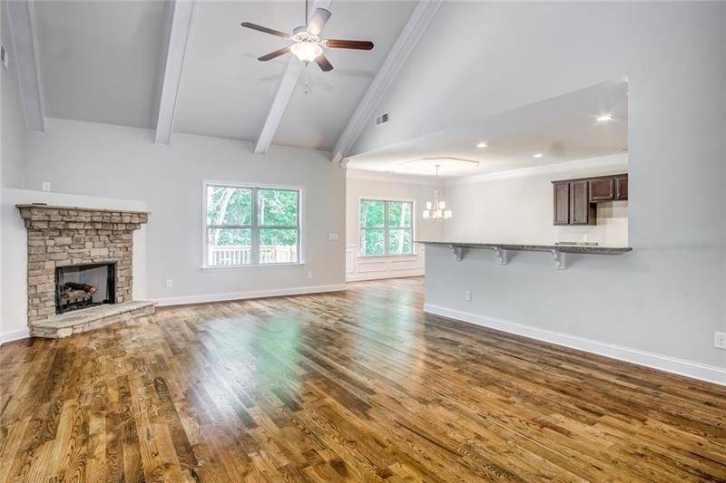 Canton, GA 30114,503 Custer WAY