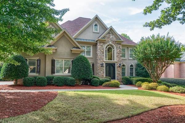 2734 Lockerly LN, Duluth, GA 30097