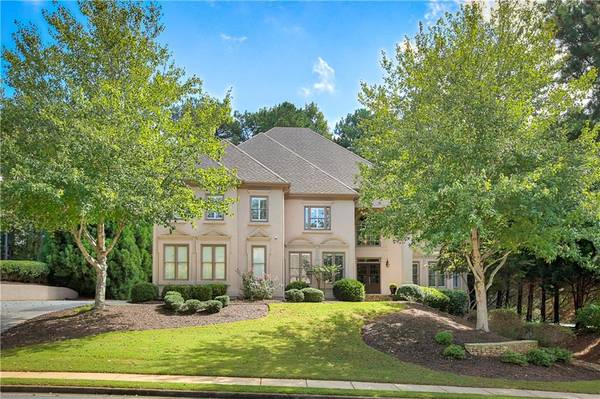 3010 Greatwood XING, Alpharetta, GA 30005