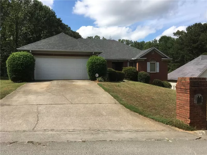 341 Thornbush TRCE, Lawrenceville, GA 30046