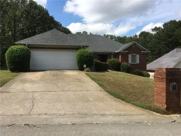 Lawrenceville, GA 30046,341 Thornbush TRCE