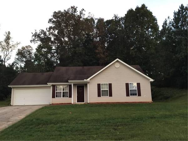 4042 Glen RDG, Gainesville, GA 30507