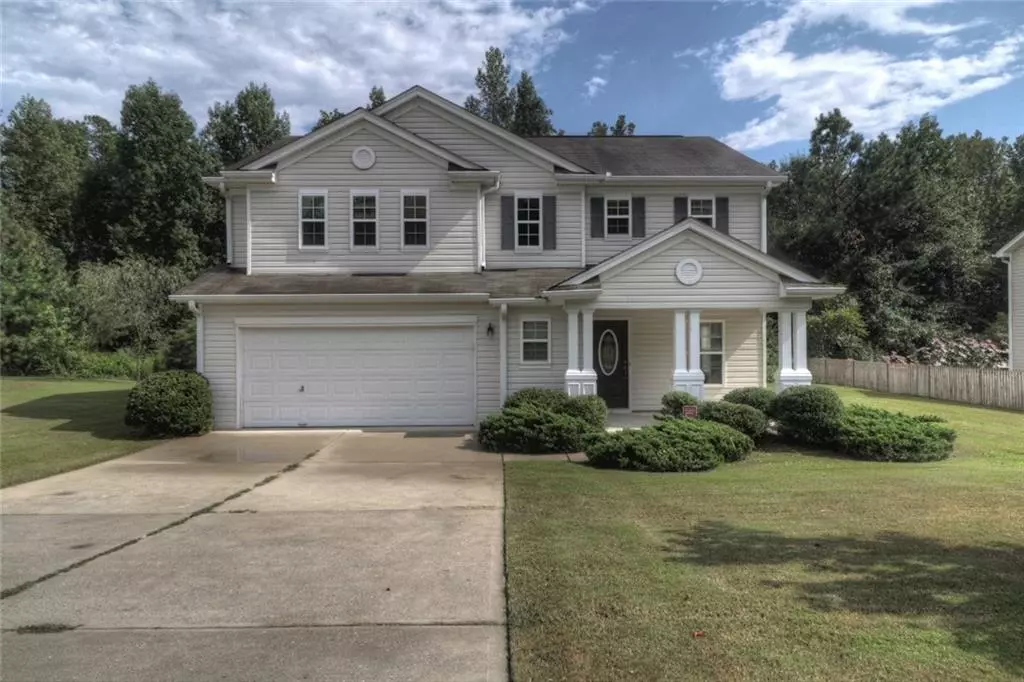 Dallas, GA 30157,65 Cedar Bay CIR