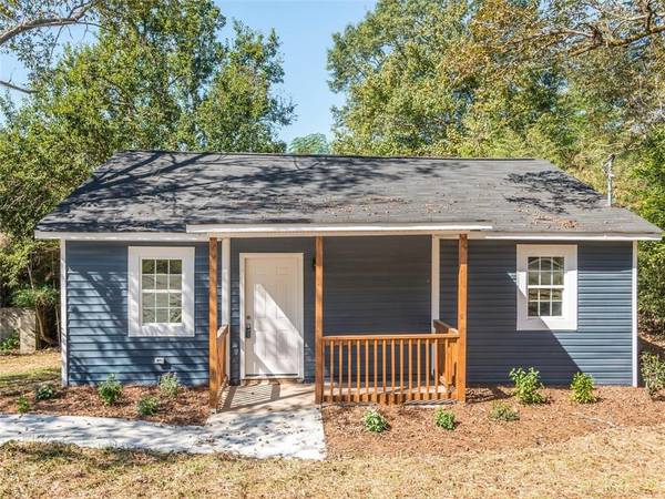 3104 Emory ST SW, Covington, GA 30014