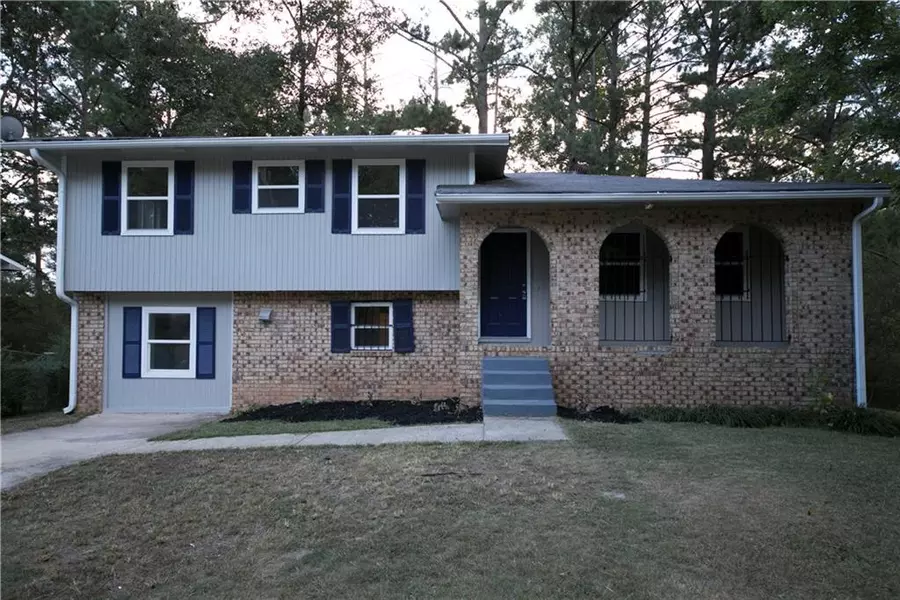 3715 Cedar Hurst WAY, Atlanta, GA 30349