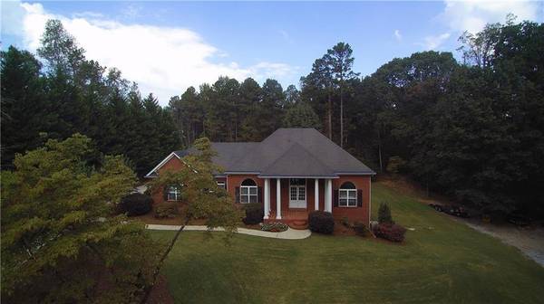 2185 Fence RD, Dacula, GA 30019