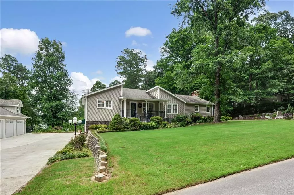 Gainesville, GA 30506,6235 Barberry Hill DR