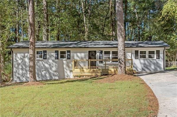 3621 Lavilla DR, Powder Springs, GA 30127