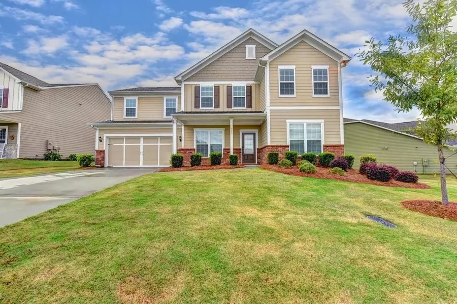 515 Madison Creek CT, Suwanee, GA 30024