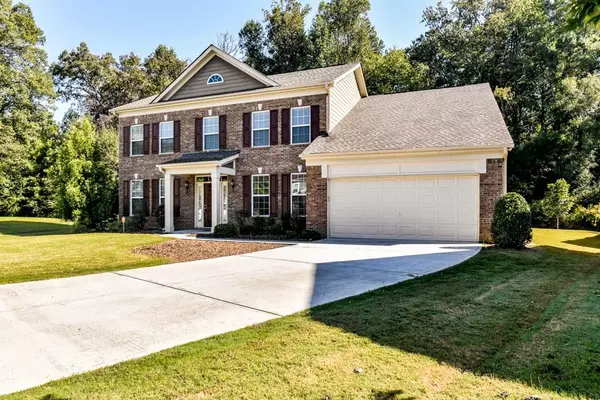 2487 Sinclair TRCE, Powder Springs, GA 30127