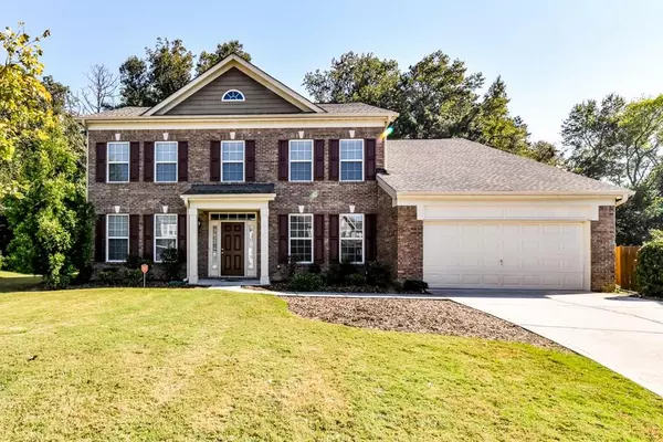 Powder Springs, GA 30127,2487 Sinclair TRCE