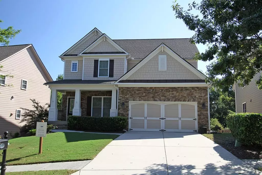 Flowery Branch, GA 30542,7812 Keepsake LN