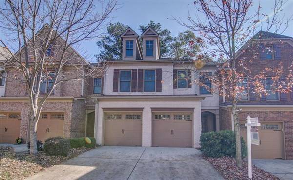 1645 Caswell Pkwy #221, Marietta, GA 30060