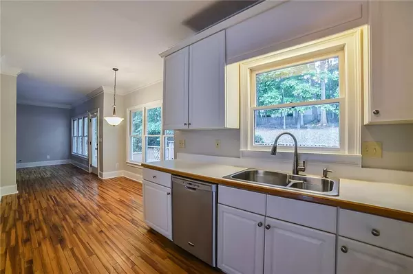 Lawrenceville, GA 30043,2037 Whitfield LN