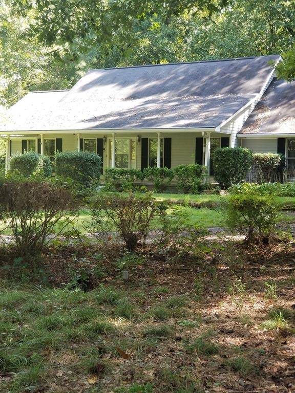 105 FARM LN, Fayetteville, GA 30214