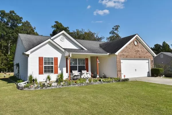 Statham, GA 30666,2508 MARIXA DR