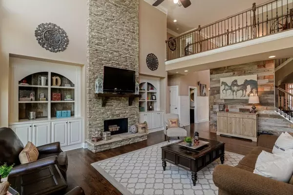 Milton, GA 30004,263 Rosebay TRL