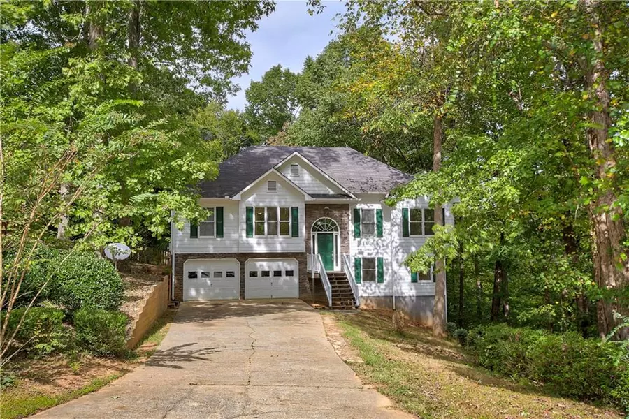 4340 Whiteleaf WAY, Canton, GA 30115