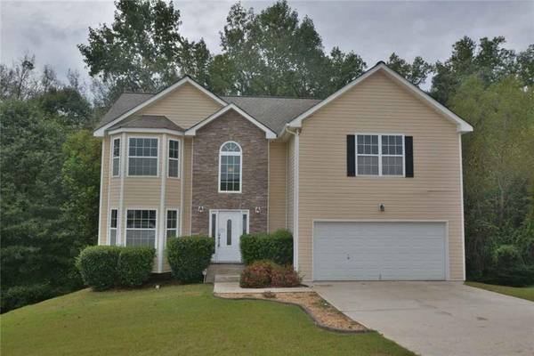 229 Edison DR, Stockbridge, GA 30281