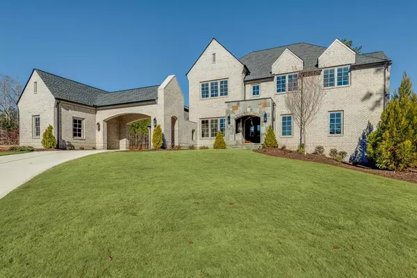 Alpharetta, GA 30004,16003 Manor Club DR
