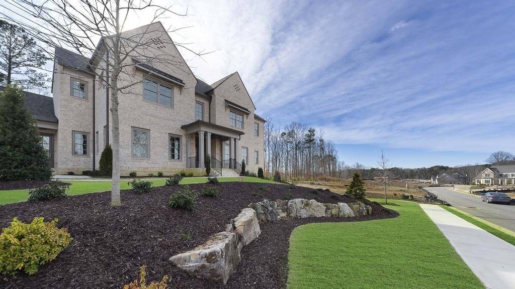 Alpharetta, GA 30004,1053 Summit View LN