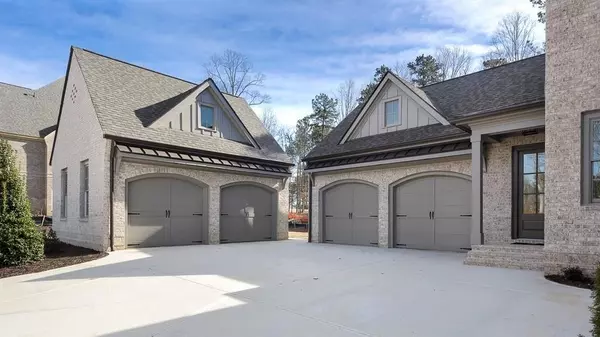 Alpharetta, GA 30004,1053 Summit View LN