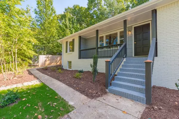 Marietta, GA 30062,1950 Trophy DR