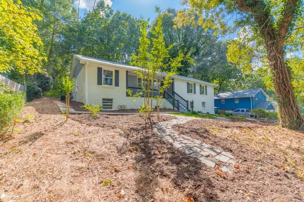 Marietta, GA 30062,1950 Trophy DR