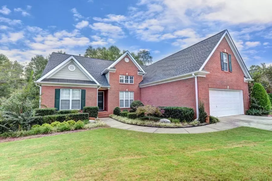 4574 Austin Hills DR, Suwanee, GA 30024